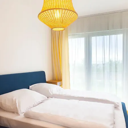 Vacationclub - Przy Plazy Apartament 3 Appartamento