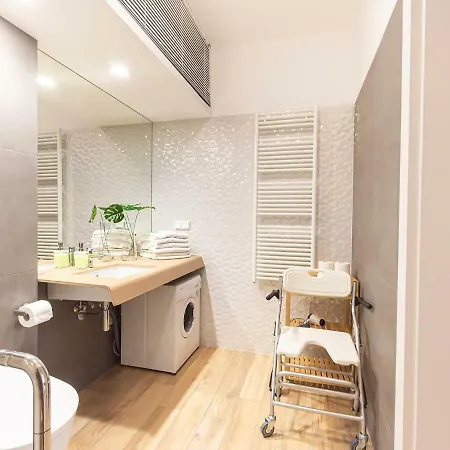 Appartamento Vacationclub - Przy Plazy Apartament 3 Mielno (Koszalin)