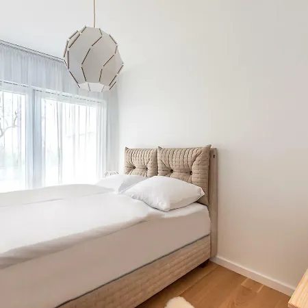Vacationclub - Przy Plazy Apartament 3 Mielno (Koszalin)
