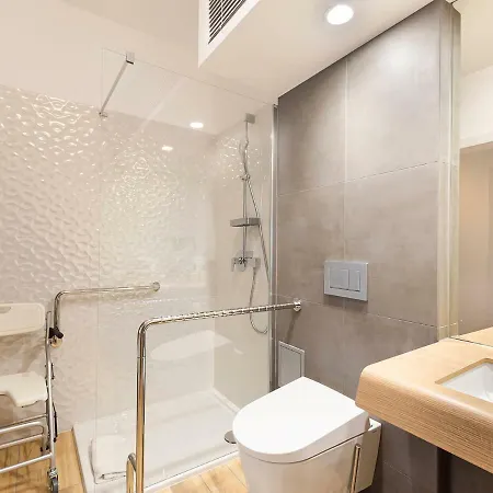 Vacationclub - Przy Plazy Apartament 3 Appartamento *
