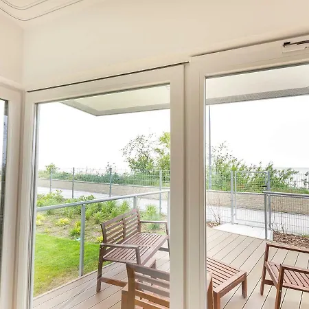 Appartamento Vacationclub - Przy Plazy Apartament 3