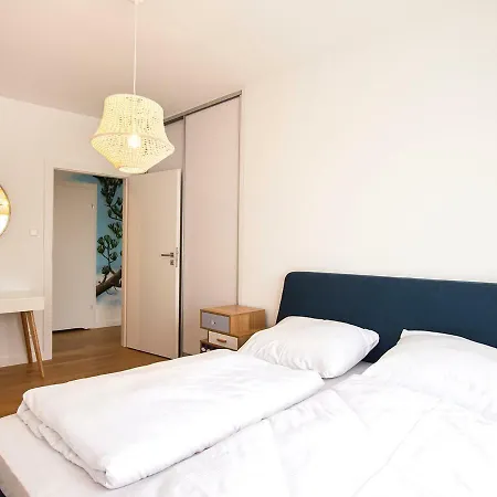 Vacationclub - Przy Plazy Apartament 3 *