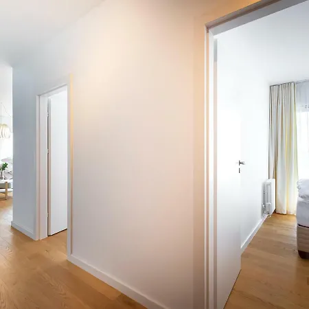 Appartamento Vacationclub - Przy Plazy Apartament 3